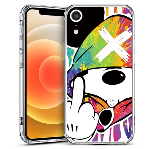 スマホケース　iPhone オリジナルデザインケース　【6.1インチ専用】 51ag5+xV7rL.jpg